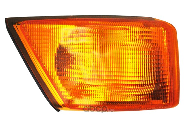 FEU AV JAUNE C11 G.