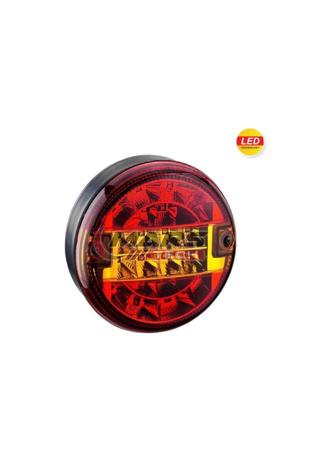 Feu Rond Led
