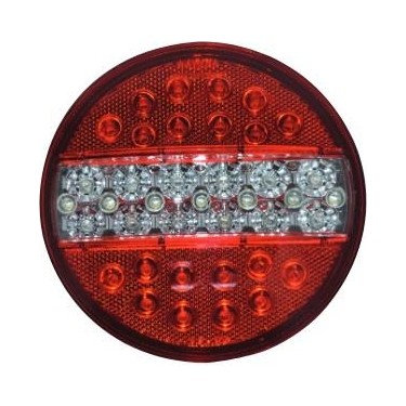 FEU AR LED ORANGE