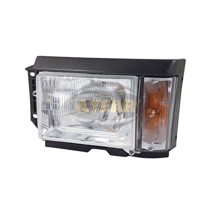 PHARE IVECO CARGO 85/12 COMPLET GAUCHE