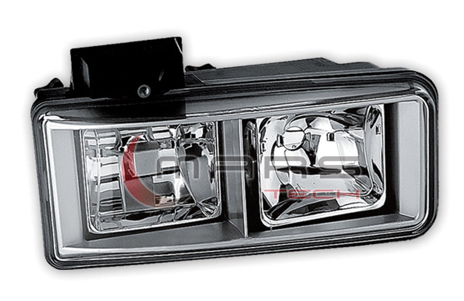 Antibrouillard iveco g