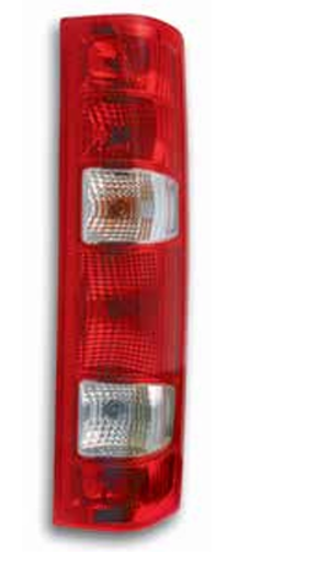 FEU AR IVECO DAILY GAUCHE