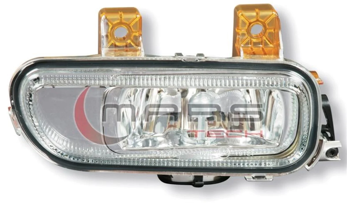 Feu Antibrouillard Mercedes g