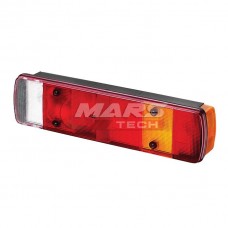 COUVERCLE FEU ARR SCANIA