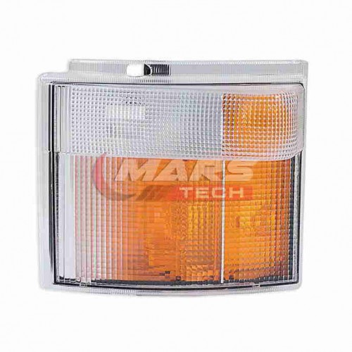 FEUX AVANT SCANIA 124 DROIT