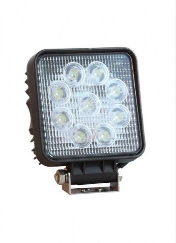 PROJECTEUR 9LED