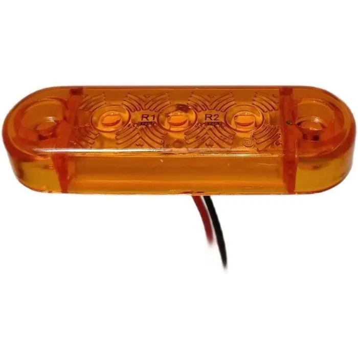 FEU DE GABARET LED